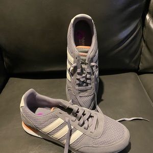 Women’s adidas sneakers
